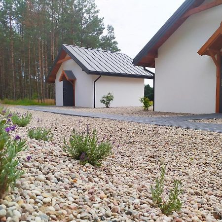 Zurawia Polana Villa Swietajno  Exterior foto