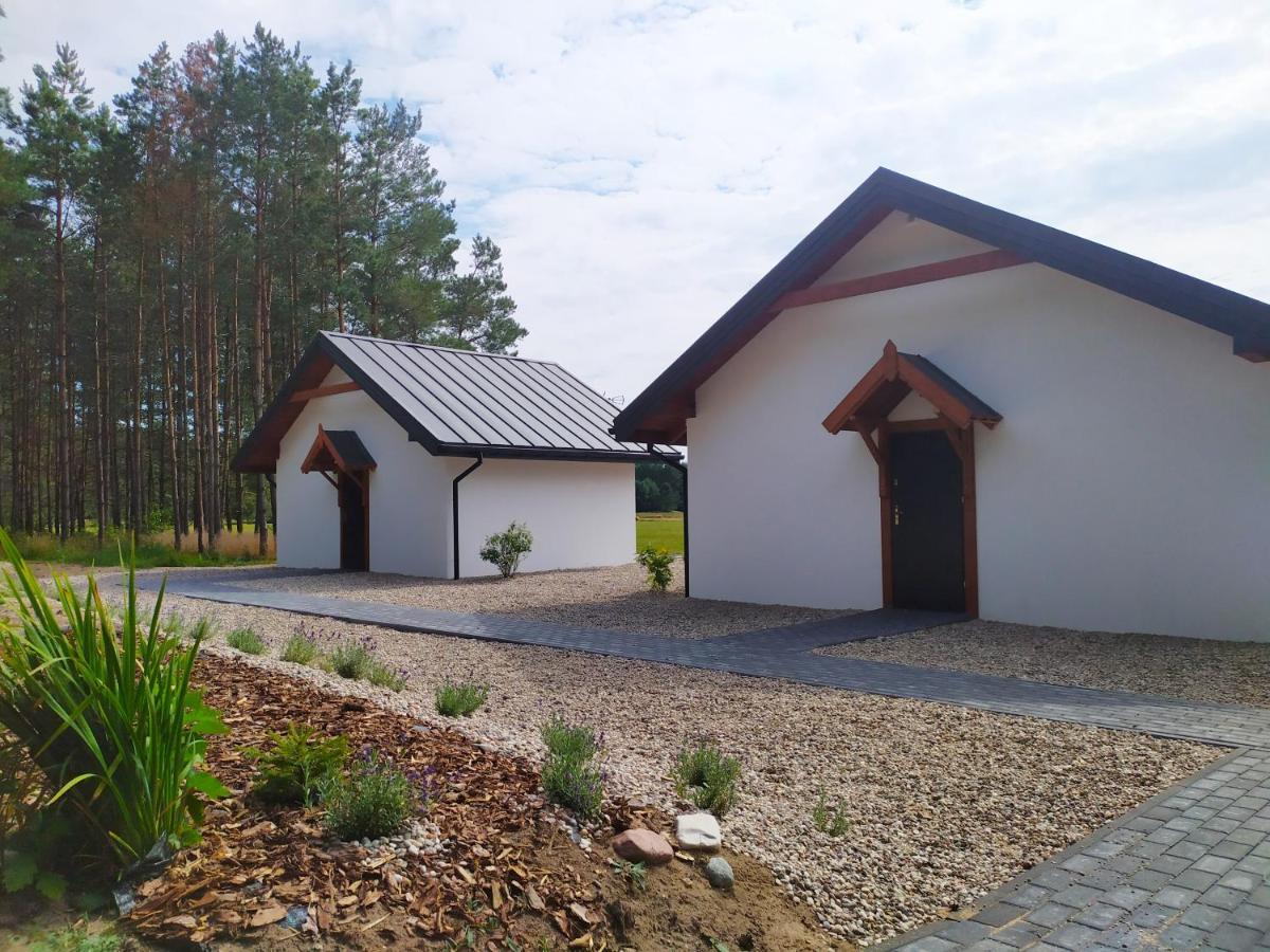Zurawia Polana Villa Swietajno  Exterior foto