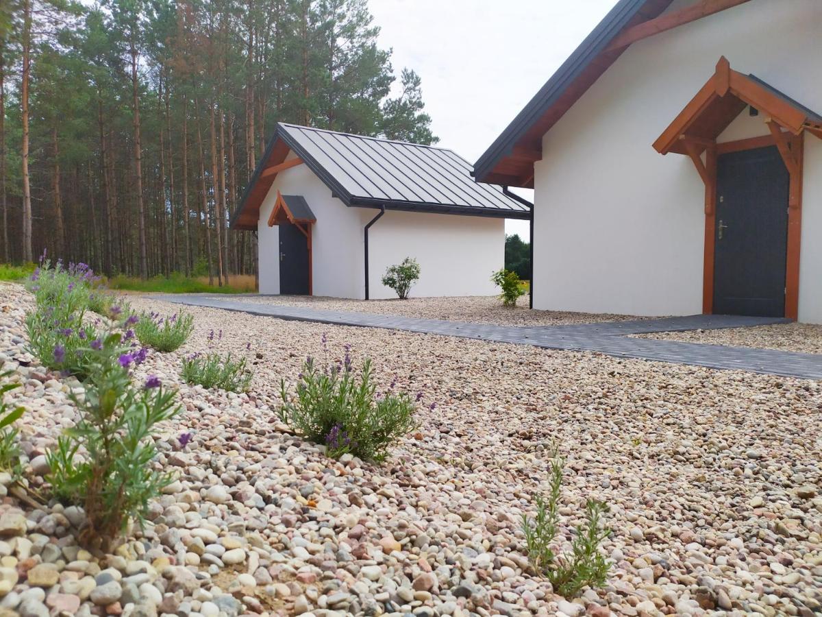 Zurawia Polana Villa Swietajno  Exterior foto