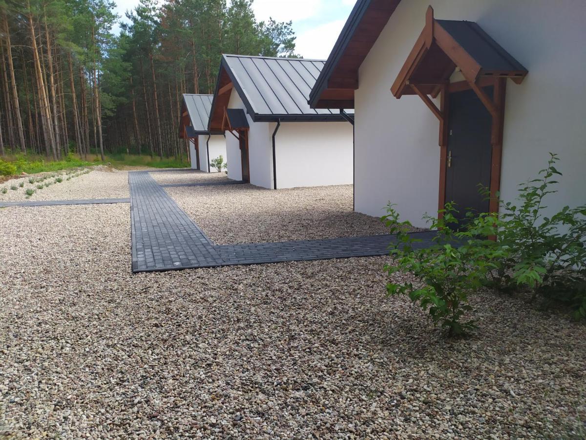 Zurawia Polana Villa Swietajno  Exterior foto