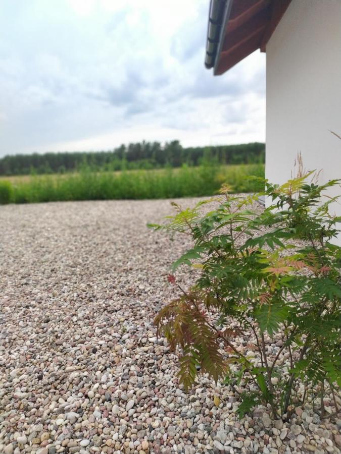 Zurawia Polana Villa Swietajno  Exterior foto