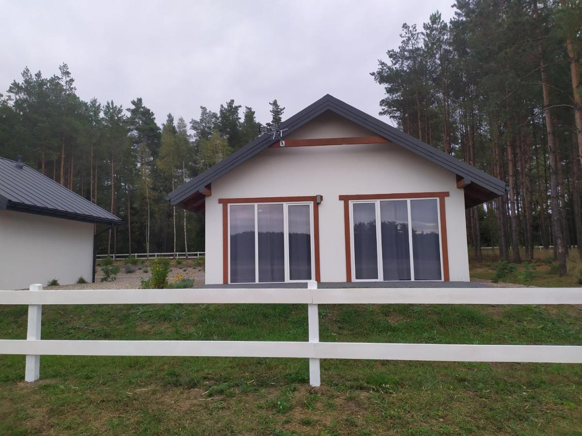 Zurawia Polana Villa Swietajno  Exterior foto