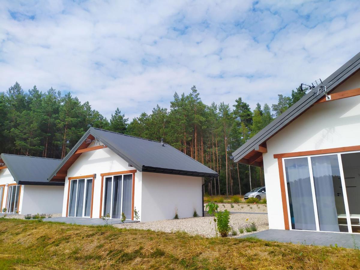 Zurawia Polana Villa Swietajno  Exterior foto